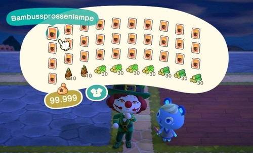 Animal crossing new horizons - crossing,