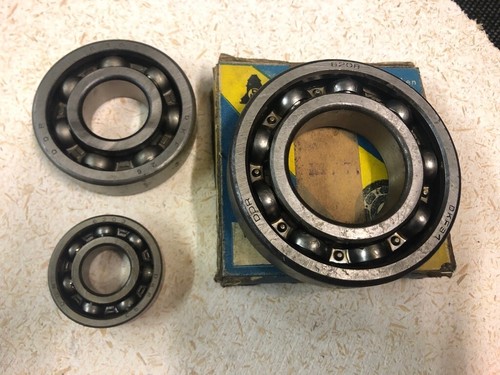 Bmw r35 kardan nos - r4,