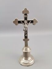 INRI Kreuz Jesus aus Metall