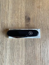 Mercedes-Benz Pocket Knife