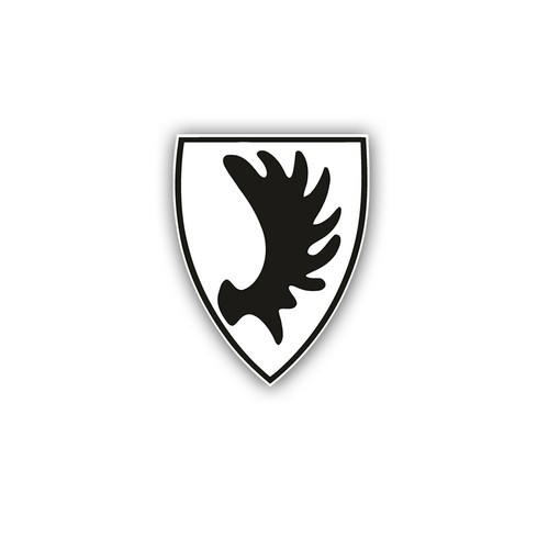 Ostpreußen wappen elch - wappen,