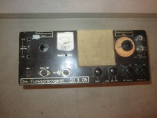 Funkgerät Prüfgenerator