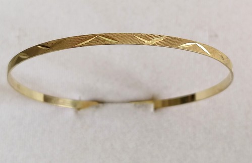 Gold armreif gelbgold 333 - gold,