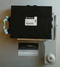 Daihatsu Cuore Steuergerät