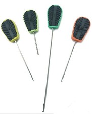 4 PC Carp Fishing Stainless