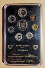 Schweiz KMS 1983 Stgl; 8