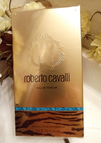 Roberto cavalli fl - , 2.5