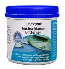 EASYPOND Teichschlamm
