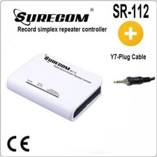 SURECOM SR-112+46-Y7 simplex