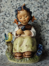 Hummel Figur Hum 351 "Enzian