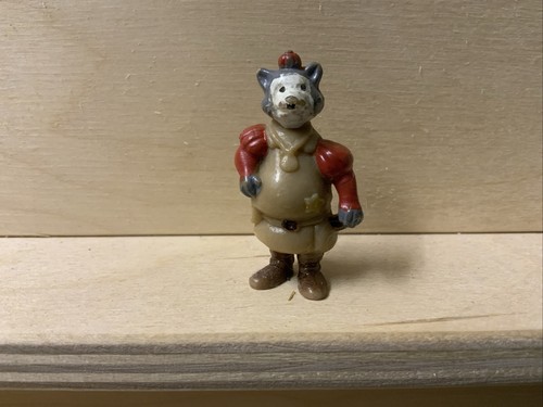 Altfiguren disney serie - serie, 2