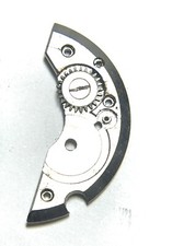 ORIGINAL DUROWE 520 Uhrwerk