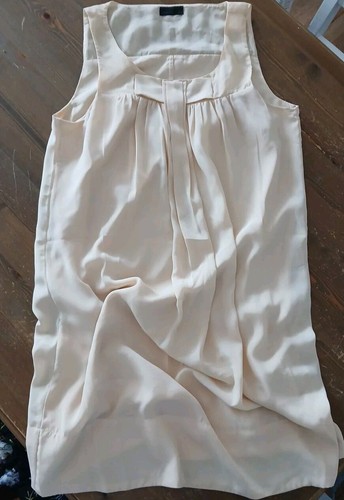Vero moda kleid chiffonkleid - vero,