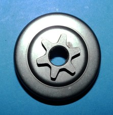 Kettenrad Ritzel Hitachi 3/8" Hobby für CS 33 EB