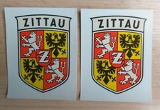 DDR Abziehbilder
