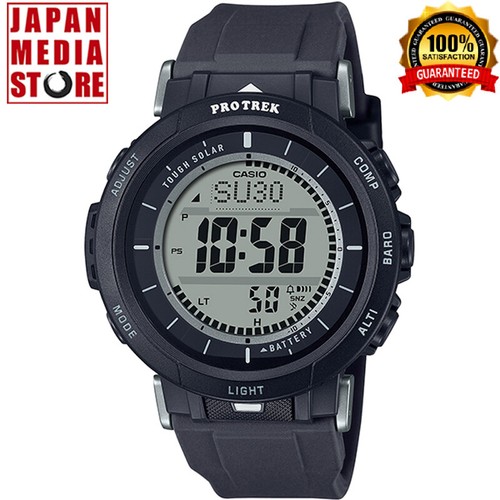 Casio pro trek prg - pro, prg-30-1jf
