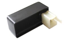 Neu! CDI Zündeinheit Offen Tuning Blackbox für Honda NSR 50 AC08