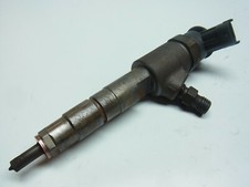 Einspritzdüse 0445110489 Ford Fiesta VI Focus III Mondeo Transit 1,5TDCI 2012-