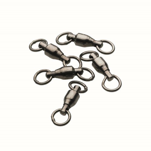 Kinetic ball bearing - ball, swivel