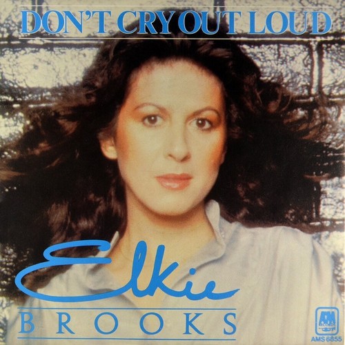 Elkie brooks don - brooks, out