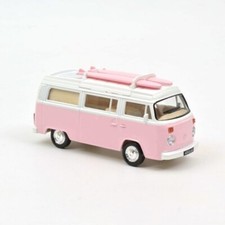 1/43 Norev VW T2 Camper
