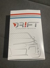 Drift Sturmkind - SILVER V8