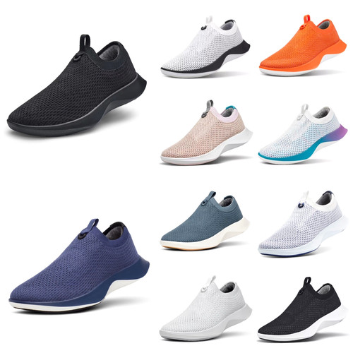 Allbirds tree dasher relay - allbirds,