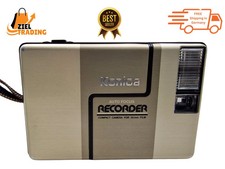 Konica 35mm Kompaktkamera mit Autofokus – Vintage Analogkamera