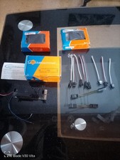 Roco elektrik konvolut - roco,