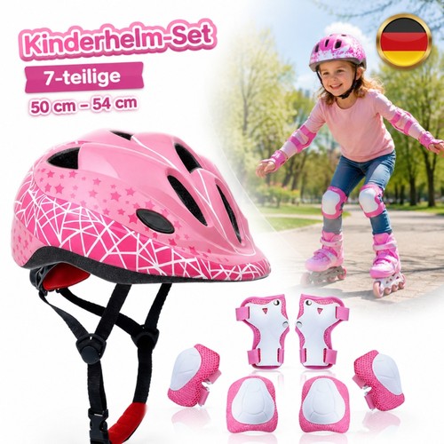 Kinder protektoren set fahrrad - kinder,