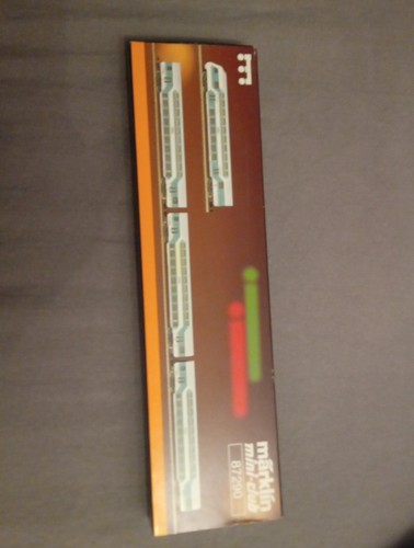 Märklin 87290 unbespieltes - märklin,
