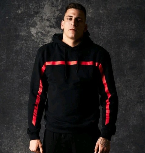 Pusher apparel pullover - pusher,