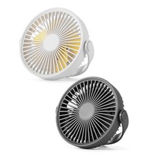 Portable Fan Outdoor Camping
