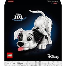 43269 LEGO® DISNEY Welpe aus