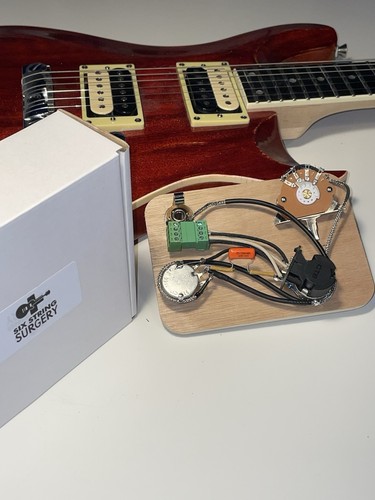 Prs kabelbaum cts - se,
