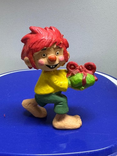 Vintage figur schleich - (1.17),