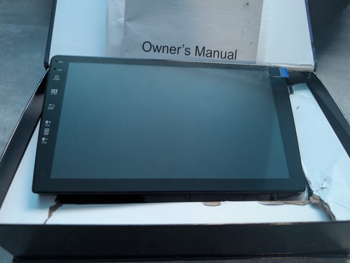 256g autoradio android 14 - 8g+256g,