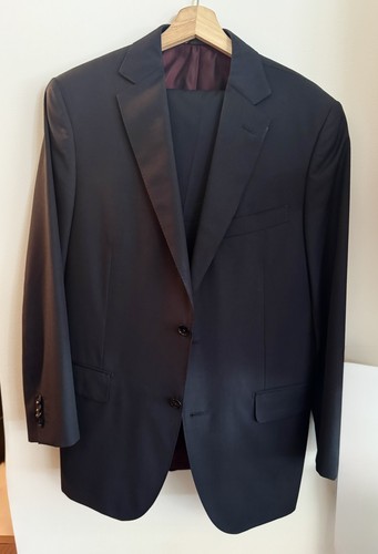 Pal zileri suit mens 42r - pal,