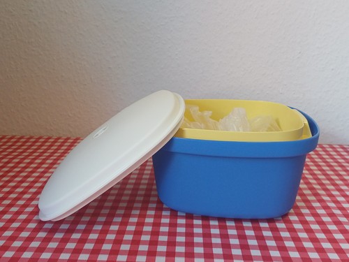 Tupperware - , *
