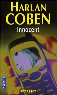 Innocent von coben harlan - innocent, |