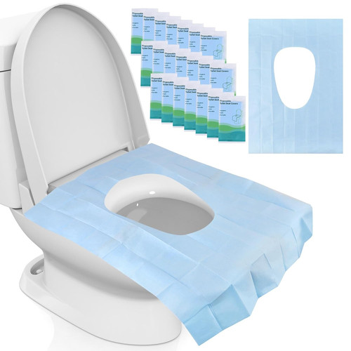 Hygienische toilettenauflagen - hygienische,