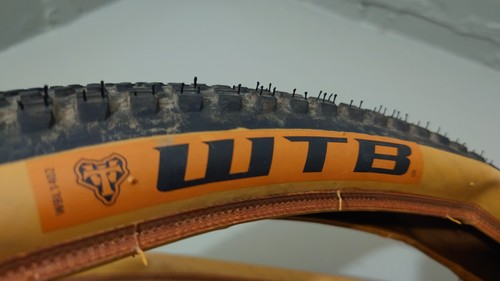 Wtb riddler 700x45 - riddler, faltbar