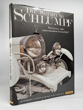Buch Die Sammlung Schlumpf