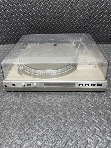 Dual cs741 plattenspieler - cs741, q