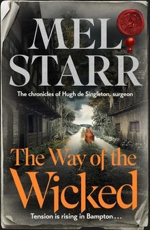 The way - of, wicked
