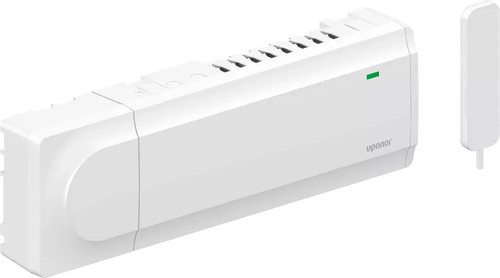 Uponor smatrix wave - smatrix, regelmodul