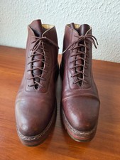 Ed Meier Stiefel Boots, Gr 43