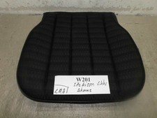 Sitzauflage Sitzkissen links