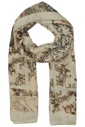 Desigual schal damen tuch - desigual,