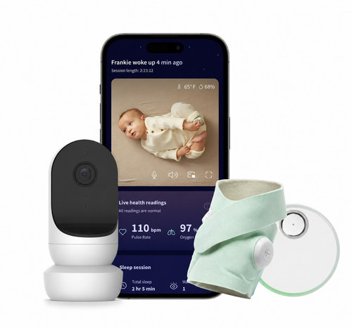 Babytone schlafsocke monitor - babytone,